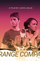 فيلم Strange Company 2021 مترجم اون لاين