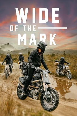 فيلم Wide of the Mark 2021 مترجم اون لاين