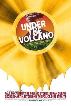 فيلم Under the Volcano 2021 مترجم اون لاين