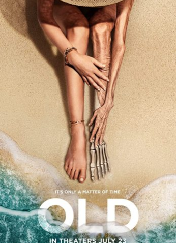 فيلم Old 2021 مدبلج