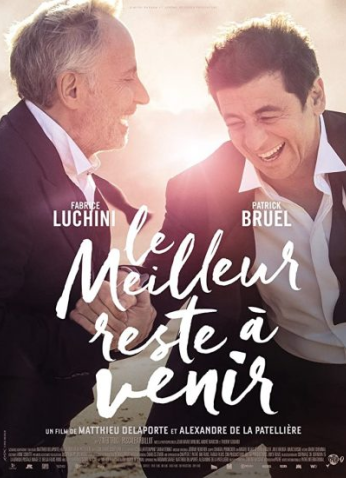 فيلم The Best Is Yet to Come 2019 مترجم اون لاين