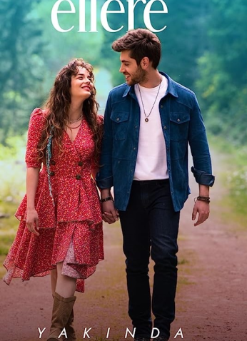 مسلسل  لن اعطيك للغريب مترجم