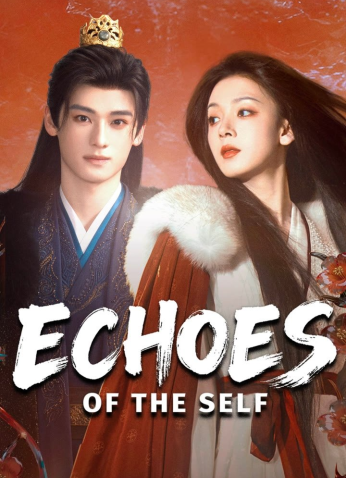 مسلسل أنفسنا في الماضي /Echoes Of The Self مترجم